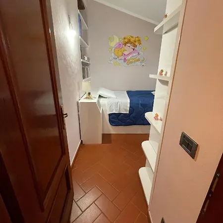 La Casa Di Emma *