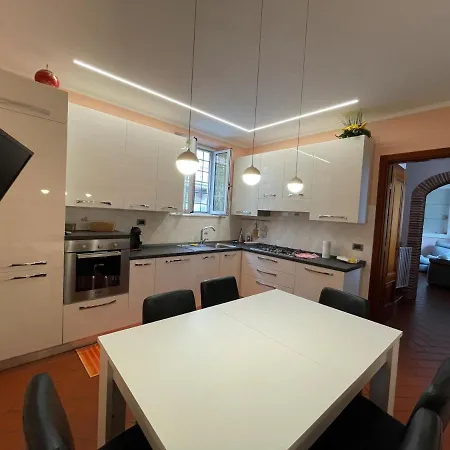 La Casa Di Emma