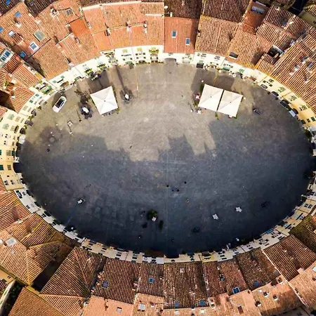 Lägenhet La Casa Di Emma Lucca