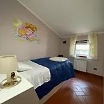 La Casa Di Emma Apartmán *
