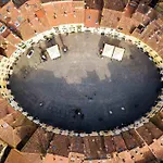 Apartmán La Casa Di Emma Lucca