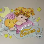 La Casa Di Emma Apartmán *