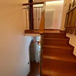 La Casa Di Emma Apartmán
