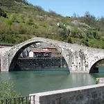 Apartmán La Casa Di Emma Lucca