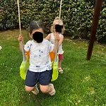 La Casa Di Emma Apartmán *