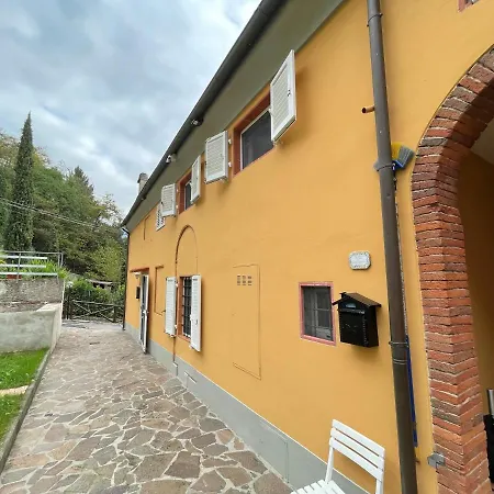 La Casa Di Emma *