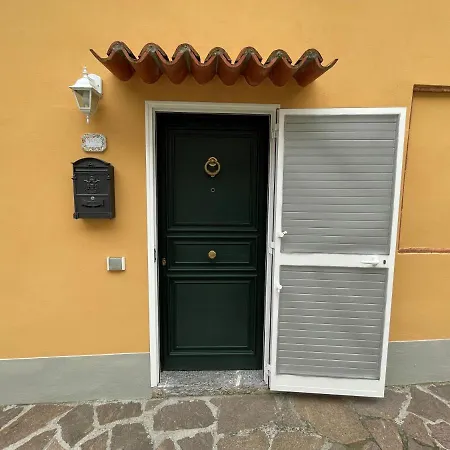 La Casa Di Emma * Lucca