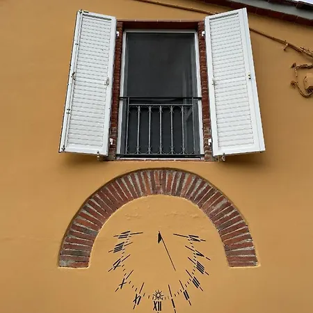 La Casa Di Emma * ルッカ