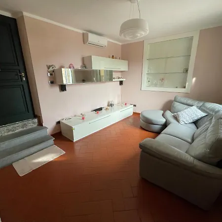 La Casa Di Emma Appartamento Lucca