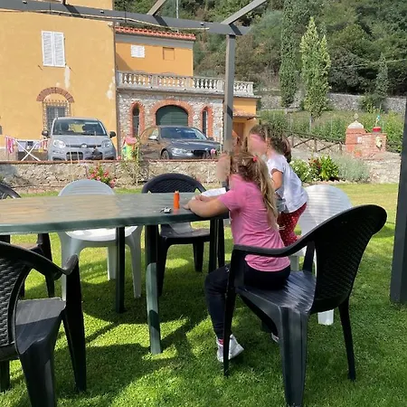 La Casa Di Emma *