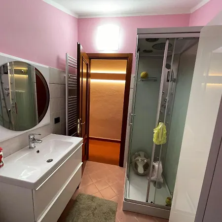 La Casa Di Emma ルッカ