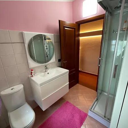 Appartamento La Casa Di Emma Lucca