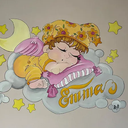 La Casa Di Emma Appartamento *