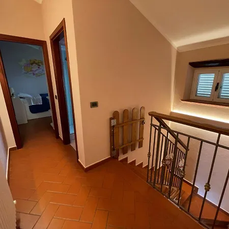 La Casa Di Emma