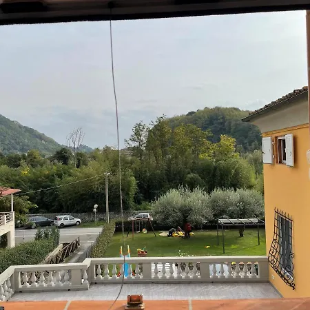 La Casa Di Emma *
