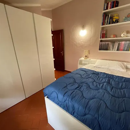 La Casa Di Emma ルッカ