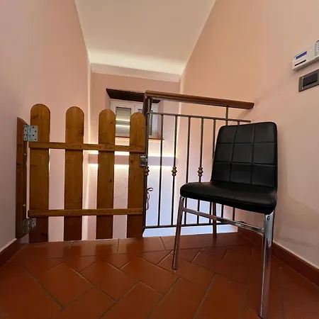La Casa Di Emma *
