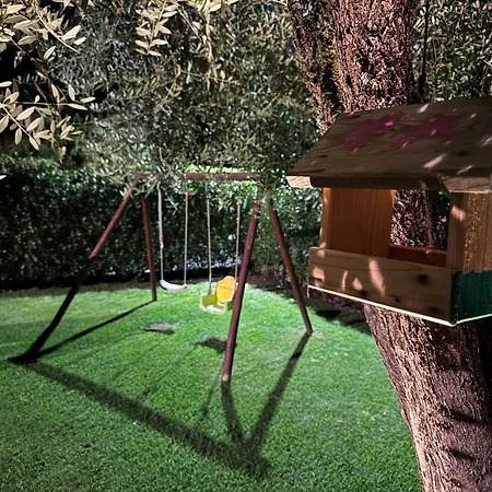 La Casa Di Emma * 루카