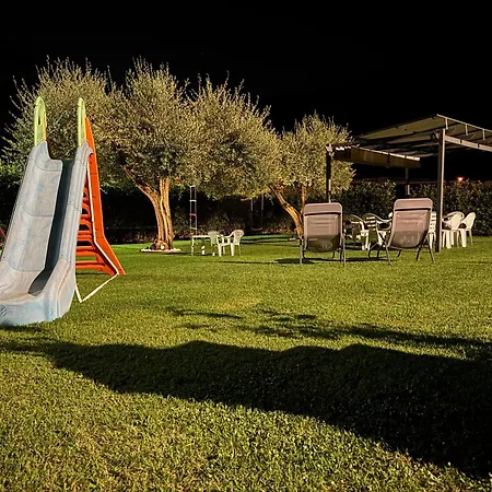 La Casa Di Emma *