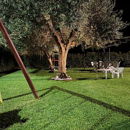 La Casa Di Emma 아파트