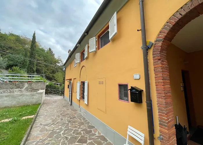 La Casa Di Emma *