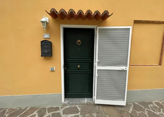 La Casa Di Emma * 루카