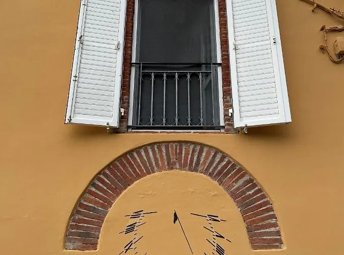 La Casa Di Emma * 루카