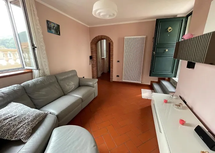 La Casa Di Emma