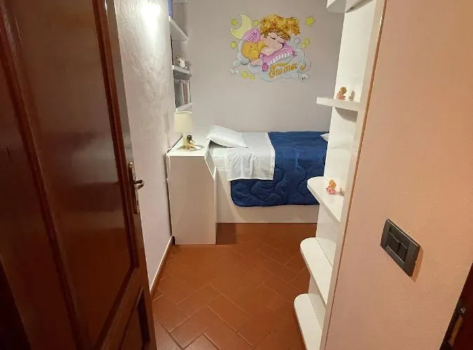 La Casa Di Emma *