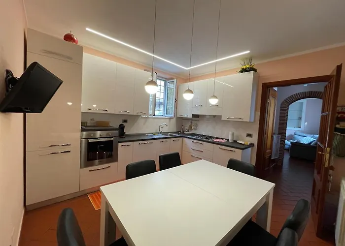 La Casa Di Emma