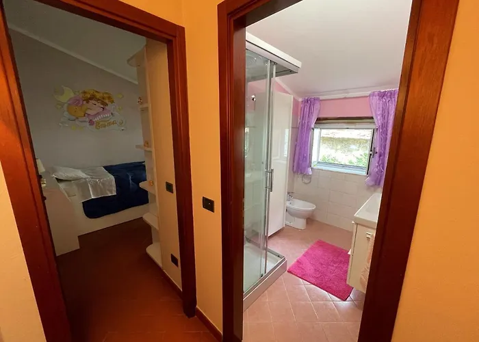 La Casa Di Emma 루카