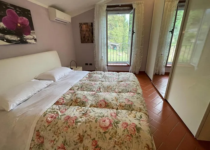 아파트 La Casa Di Emma *