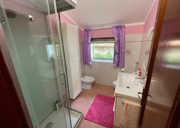 La Casa Di Emma 아파트