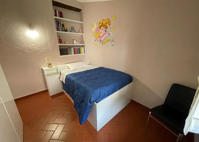 아파트 La Casa Di Emma 루카