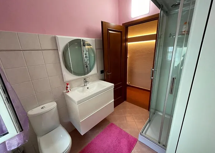 아파트 La Casa Di Emma 루카
