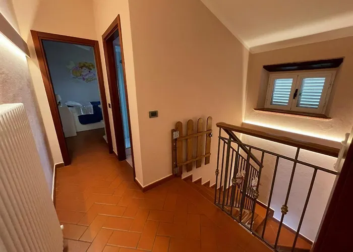 La Casa Di Emma