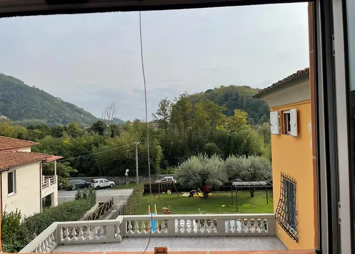 La Casa Di Emma *