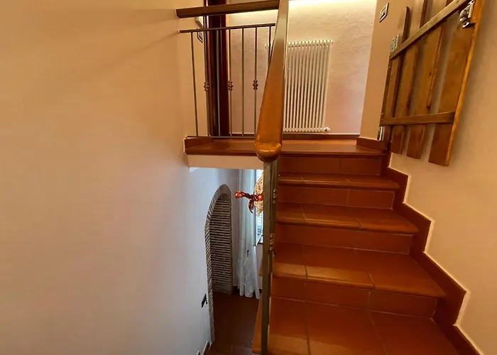 La Casa Di Emma 아파트