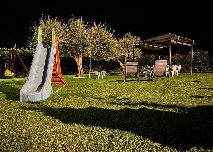 La Casa Di Emma *