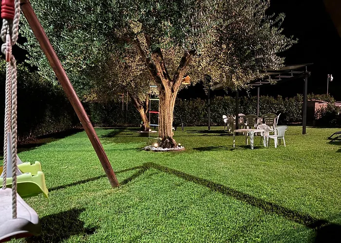 La Casa Di Emma 아파트